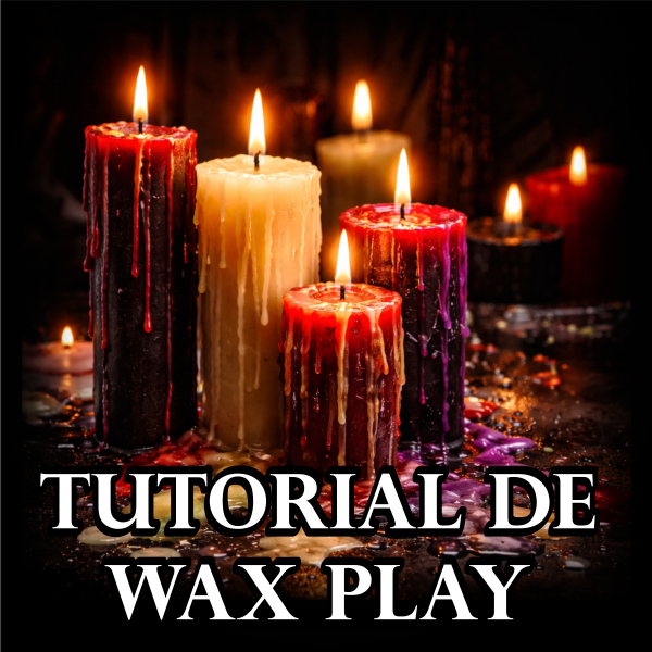 Wax Play Tutorial